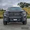 Westin Automotive 15-C F150 SPORTSMAN X GRILLE GUARD TEXTURED BLACK 40-33835 - alternate 4